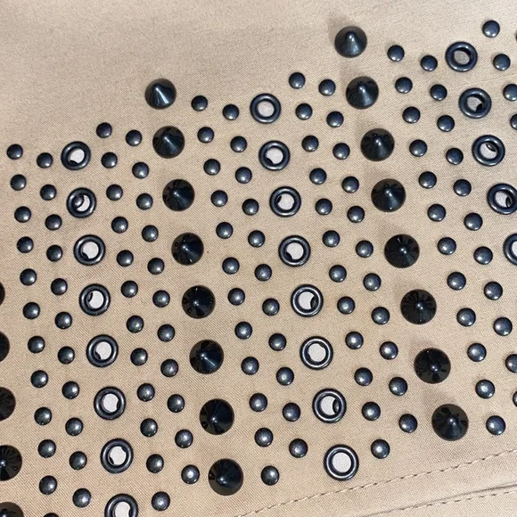 Coach Skirt - Picture 4 of 10